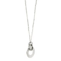 Halskette Rebecca Dame in Bronze BRZKXB12